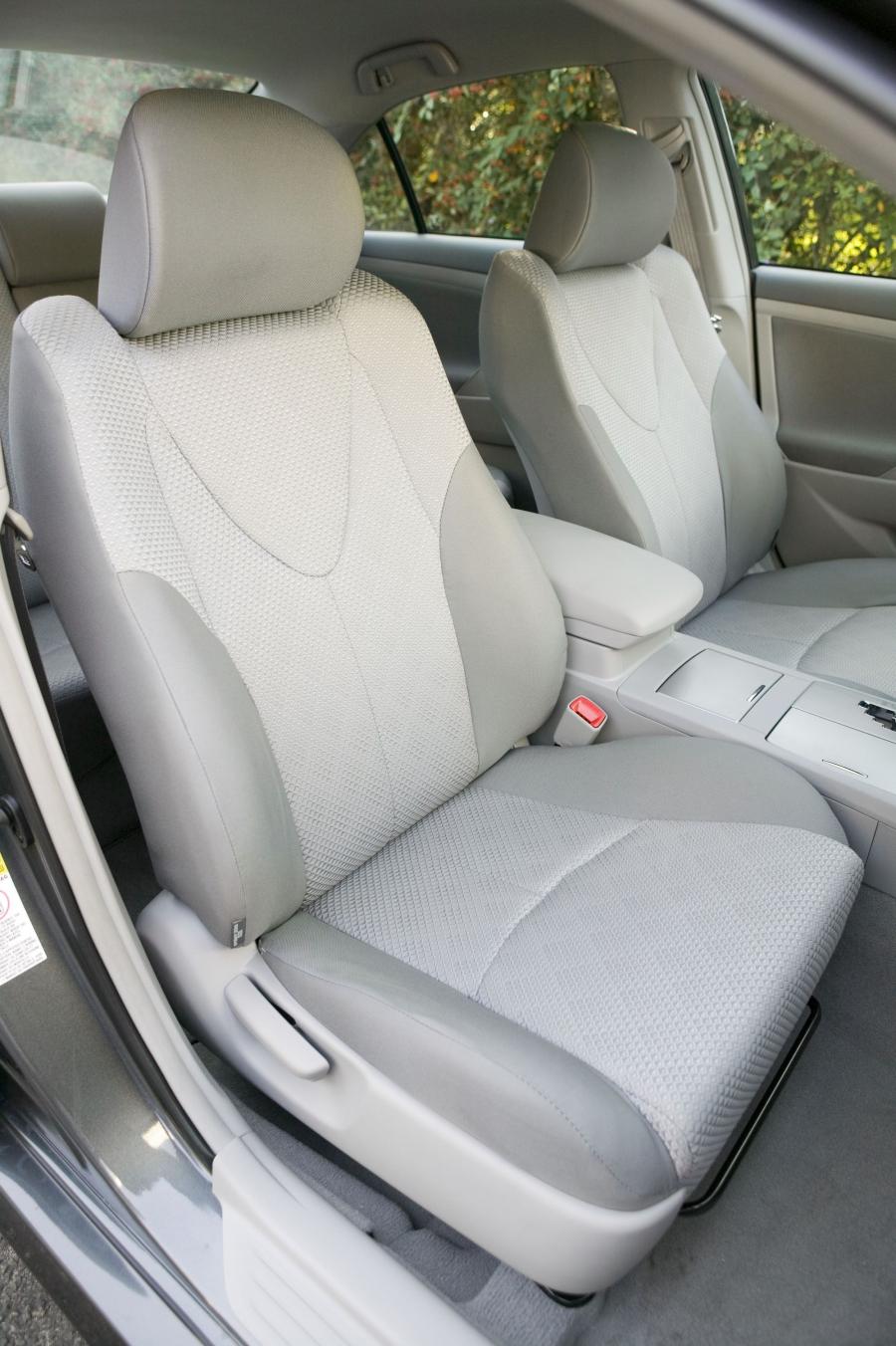  Toyota Camry 2007 года  (фото 7 из 73)